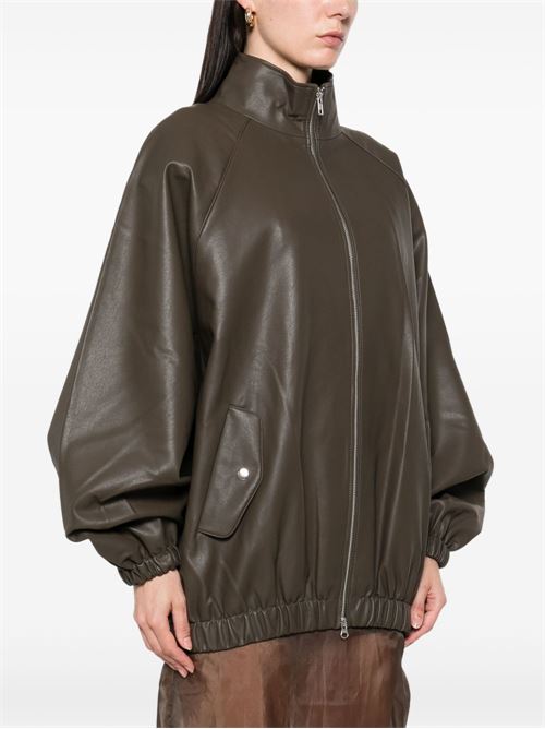 Senta bomber jacket THE FRANKIE SHOP | JAFS179213